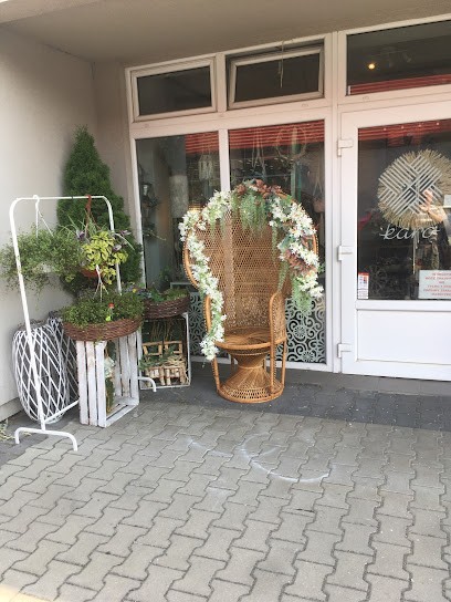 Karo. Kwiaciarnia, Kwiaciarnia w Bieruń