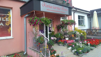 Fenix Kwiaciarnia, Kwiaciarnia w Olsztyn