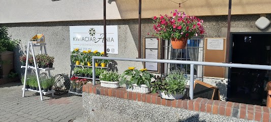 KwiaciarAnia Pracownia Florystyczna, Kwiaciarnia w Kościan