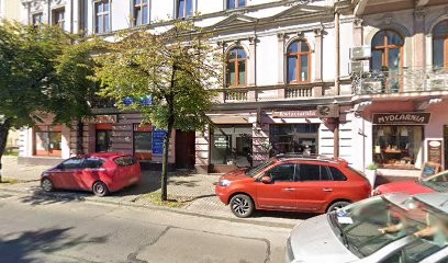 Natalia. Kwiaciarnia. Kostka M., Kwiaciarnia w Przemyśl