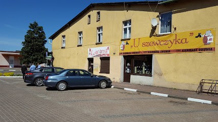 Kwiaciarnia Floria, Kwiaciarnia w Zblewo