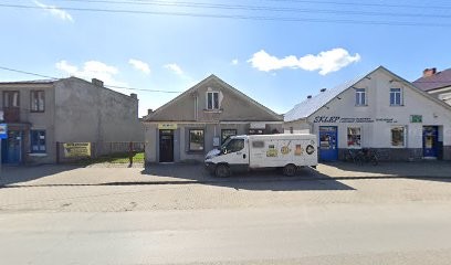 Kwiaciarnia Zofia Sikora, Kwiaciarnia w Michów