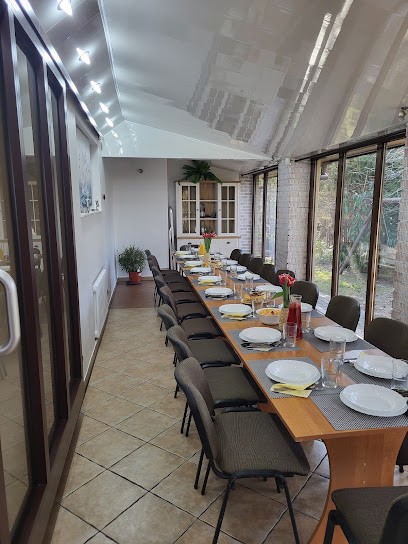 Magnolia Aneta Kalman, Kwiaciarnia w Raciąż