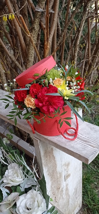 Kwiaciarnia. Latos Aneta, Kwiaciarnia w Sosnowiec