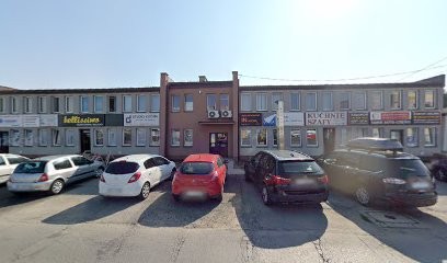 krzysztof dziadzio, Kwiaciarnia w Tarnów