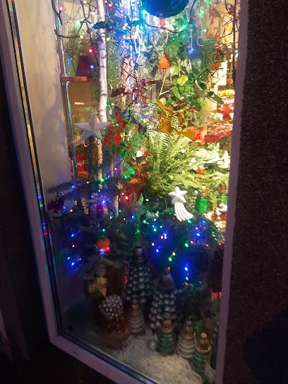 Kwiaciarnia Szarotka, Kwiaciarnia w Bydgoszcz