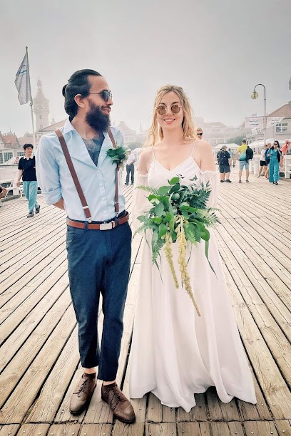 Zuzanna. Kwiaciarnia, Kwiaciarnia w Gdynia