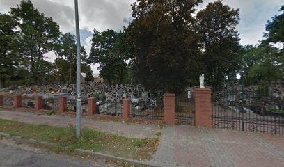 Żabierek Izabela. Ogrodnictwo, Kwiaciarnia w Tuliszków