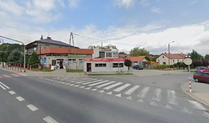 Kwiaciarnia, Kwiaciarnia w Ropczyce