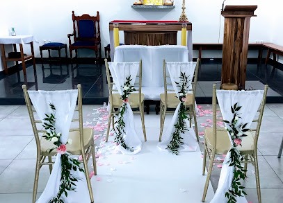 Kwiaciarnia Florum Kamila Rumińska, Kwiaciarnia w Łysomice