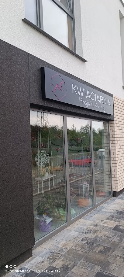 Kwiaciarnia Projekt Kwiaty l Sprzątanie Grobów Słupsk, Kwiaciarnia w Słupsk