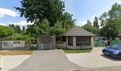 P.H.U. MAR-KON KWIACIARSTWO KRYSTYNA PATLEWICZ, Kwiaciarnia w Piotrków Trybunalski