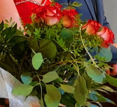 Kwiaciarnia Marta ul. Grunwaldzka 90, Kwiaciarnia w Głuszyca