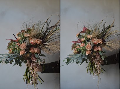 Tomasz Tajak Kwiaty Unikaty, Kwiaciarnia w Gorlice