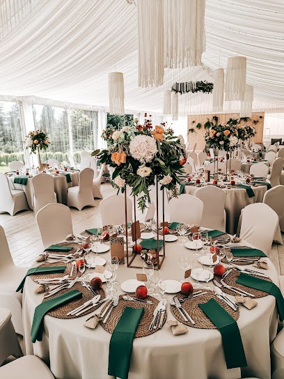 Flower Factory, Kwiaciarnia w Krąków