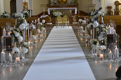 Pracownia florystyczna Małgorzata Oleszko, Kwiaciarnia w Olszewnica