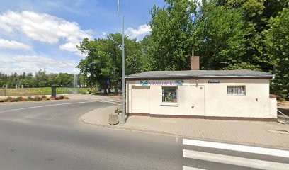 Konwalia, Kwiaciarnia w Słupca