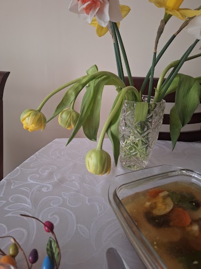 Kwiaciarnia, Kwiaciarnia w Lublin