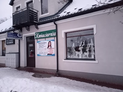 Kwiaciarnia Camelia - Kowalska Elżbieta, Kwiaciarnia w Przysucha