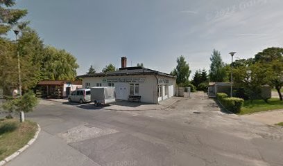 Pobłocka Jadwiga. Kwiaciarnia, Kwiaciarnia w Starogard Gdański