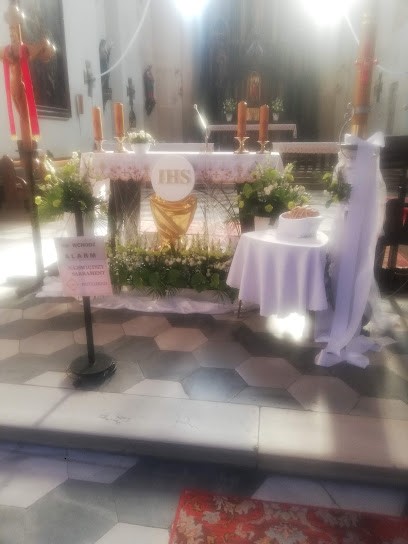 Kwiaciarnia. Renata Miodońska, Kwiaciarnia w Paczków