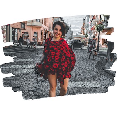 Kwiaciarnia MałaM, Kwiaciarnia w Świnoujście