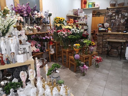 Kapias s.c. Kwiaciarnia. Kapias M.J., Kwiaciarnia w Czeladź