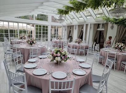 Kwiaciarnia Ania, Kwiaciarnia w Warszawa