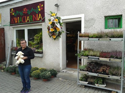 Studio Florystyczne Monika Mierzwińska-Mucha, Kwiaciarnia w Bisztynek