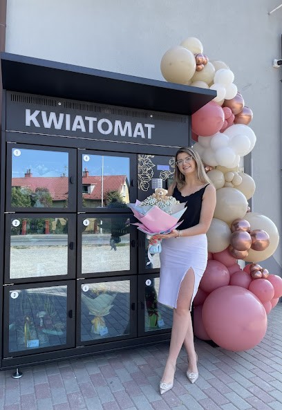 Bukiet z Miłości Pracownia Florystyczna, Kwiaciarnia w Rzeszów