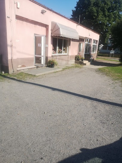 Kwiaciarnia Kwiaty Na Miasteczku, Kwiaciarnia w Sokolniki