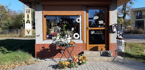 Kwiaciarnia Domek Kwiatowy Dowóz, Kwiaciarnia w Wrocław