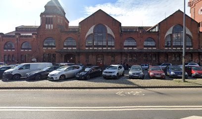 Kwiaty Płyszewska Józefa, Kwiaciarnia w Wrocław