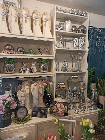 Kuferek, Kwiaciarnia w Wschowa