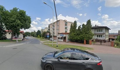 Sawicka L. Kwiaciarnia, Kwiaciarnia w Ryki