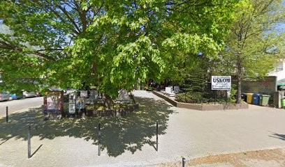 Krystyna. Kwiaciarnia, Kwiaciarnia w Szczecin