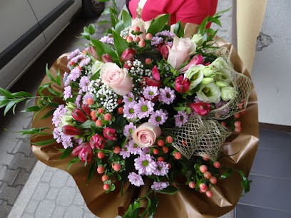 Kwiaciarnia /Kwiaty Cięte/ Bukiety, Kwiaciarnia w Warszawa
