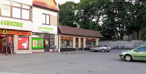 Dzięgielewska Bogumiła, Nowicka Gabriela. Kwiaciarnia s.c., Kwiaciarnia w Szczytno