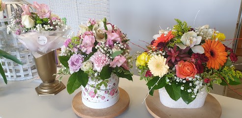 AnnDeco Galeria bukietów, Kwiaciarnia w Chełmek