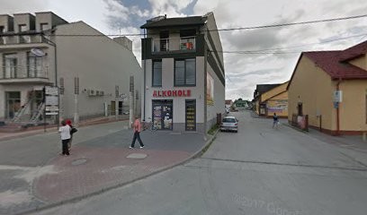 Gardenia florist, Kwiaciarnia w Sędziszów