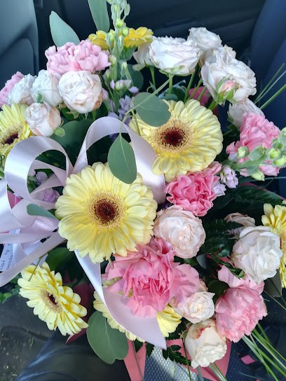 Gardenia Ełk, Kwiaciarnia w Ełk