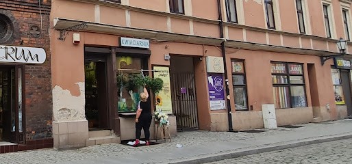 Kwiaciarnia Małgo Toruń, Kwiaciarnia w Toruń