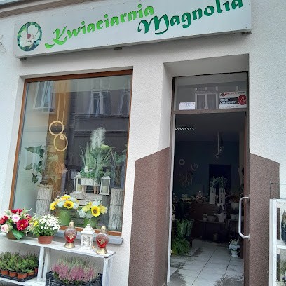 Salon Kwiatów Magnolia Iwona Rymarczyk, Kwiaciarnia w Maków Podhalański