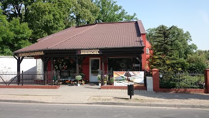 Kwiaciarnia SC Mencel Krzysztof, Mencel Dariusz, Drella Małgorzata, Kwiaciarnia w Środa Wielkopolska