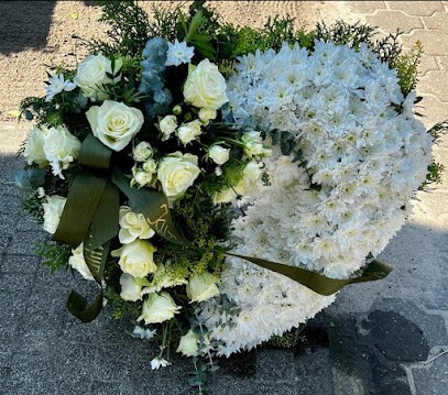 Flowers kwiaciarnia artystyczna Joanna Gendek, Kwiaciarnia w Śrem