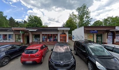 Kwiaciarnia Natea, Kwiaciarnia w Kędzierzyn-Koźle