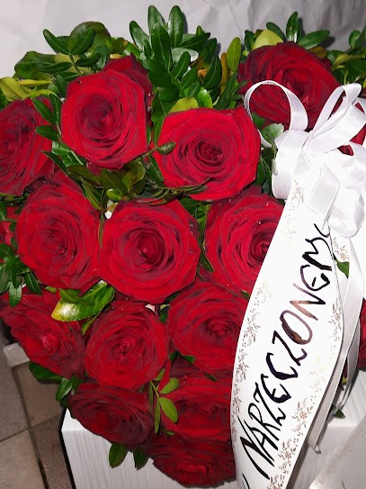 Eva, Kwiaciarnia w Padew Narodowa