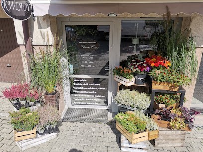 Pracownia Florystyczna Flower House, Kwiaciarnia w Krąków
