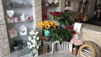 ZAMKNIĘTE, Kwiaciarnia w Lubin