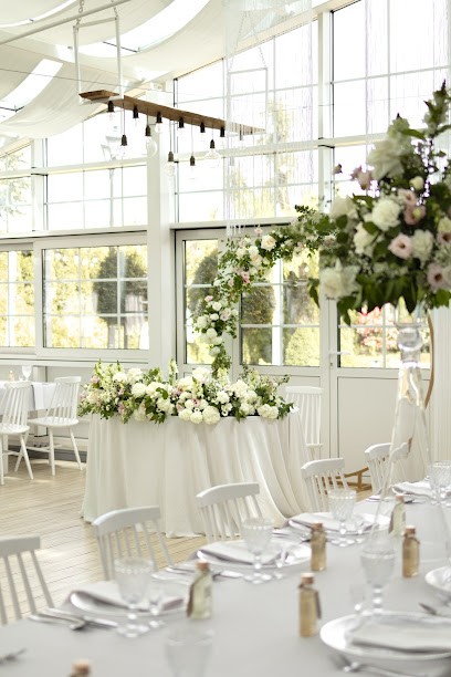 Kwiaciarnia Kora I Las- Anna Karczewska, Kwiaciarnia w Węgrów